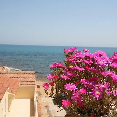 Terrazza Sul Mare * Lido di Noto