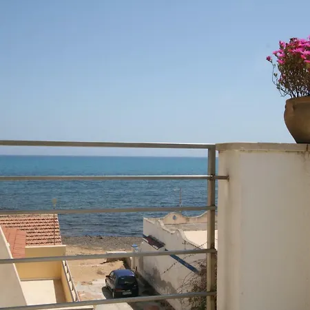 Terrazza Sul Mare *