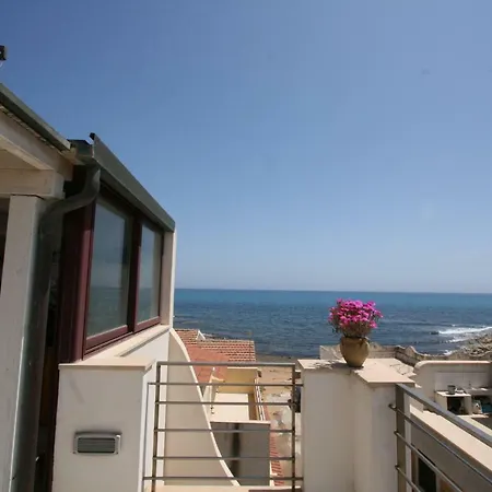 Apartmán Terrazza Sul Mare