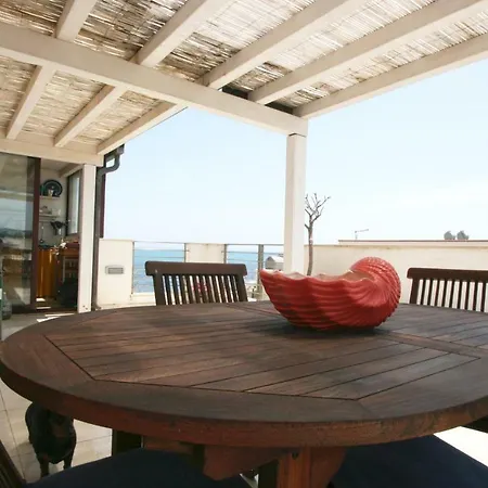 Terrazza Sul Mare Apartmán