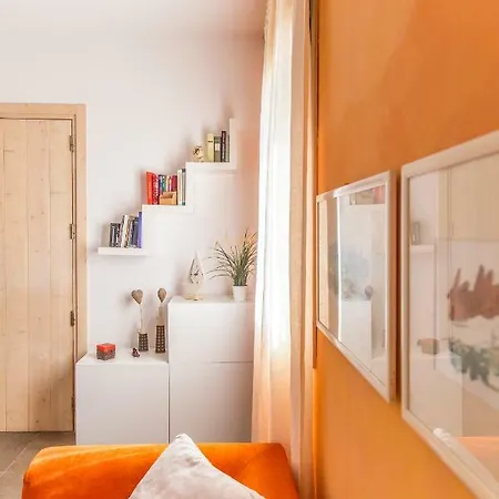 Terrazza Sul Mare Apartmán Lido di Noto
