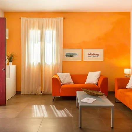 Terrazza Sul Mare Apartmán