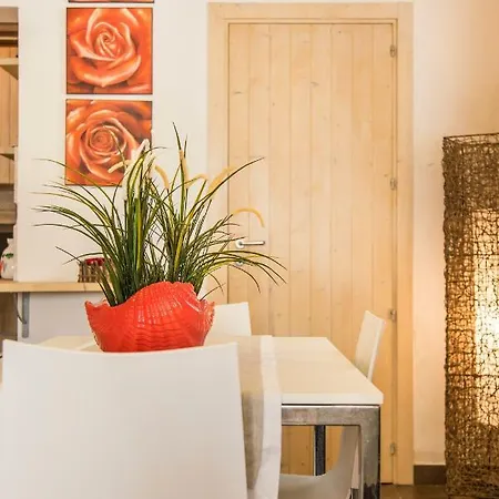 Apartmán Terrazza Sul Mare Lido di Noto