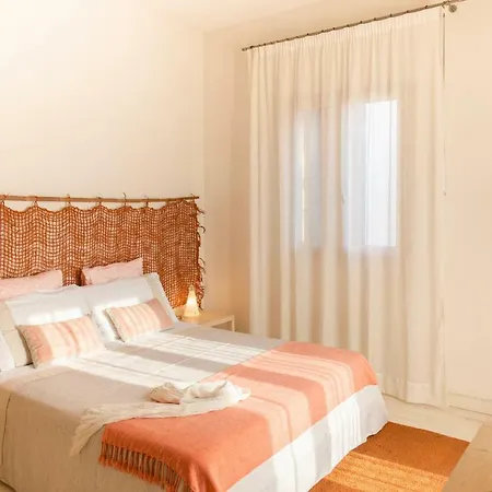 Apartmán Terrazza Sul Mare Lido di Noto