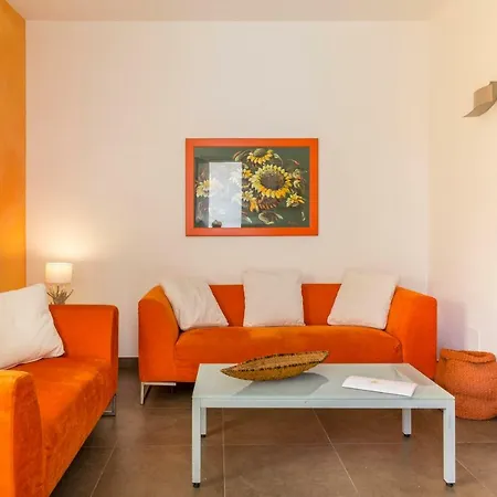 Terrazza Sul Mare Apartmán