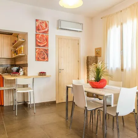 Terrazza Sul Mare Apartmán *