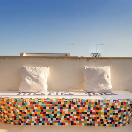 Terrazza Sul Mare