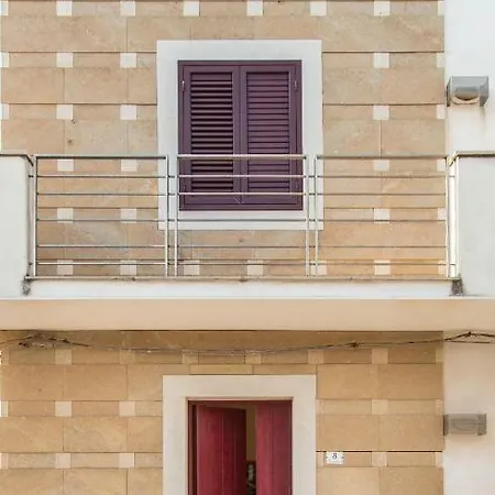 Apartmán Terrazza Sul Mare *